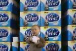 Velvet Toilet Tissue - Executive Orders